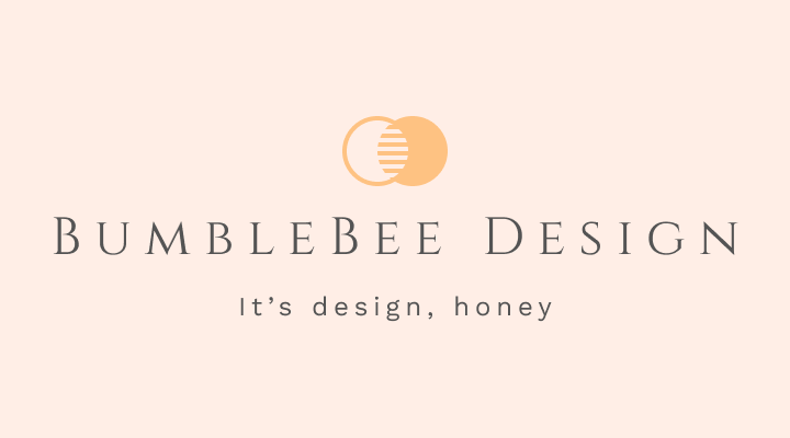 Bumblebee logo, second version