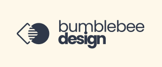 Bumblebee logo, final version